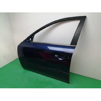 Recambio de puerta delantera izquierda para hyundai sonata (nf) 2.0 crdi cat referencia OEM IAM   