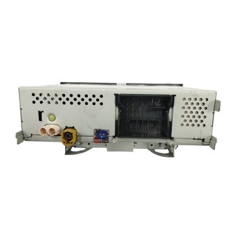 Recambio de pantalla multifuncion para seat leon (5f1) 2.0 tdi referencia OEM IAM 5F0035871  