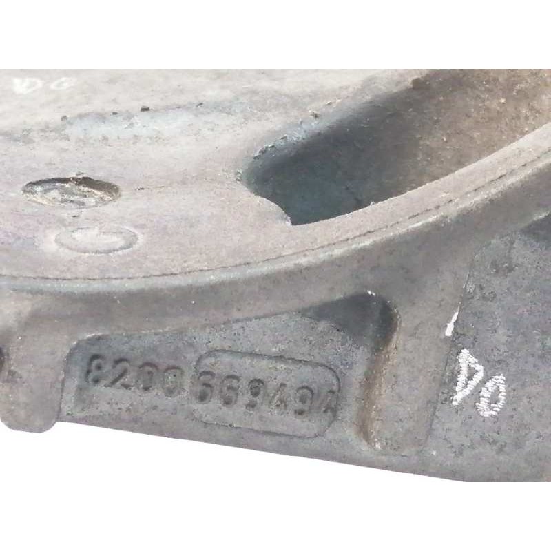 SOPORTE ALTERNADOR