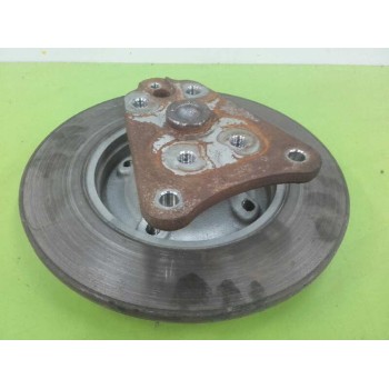 Recambio de mangueta trasera izquierda para peugeot 2008 (--.2013) gt line referencia OEM IAM   