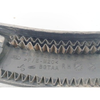 Recambio de aletin trasero derecho para ford focus iv (hn) 1.0 ecoboost referencia OEM IAM JX7B286D02AD  