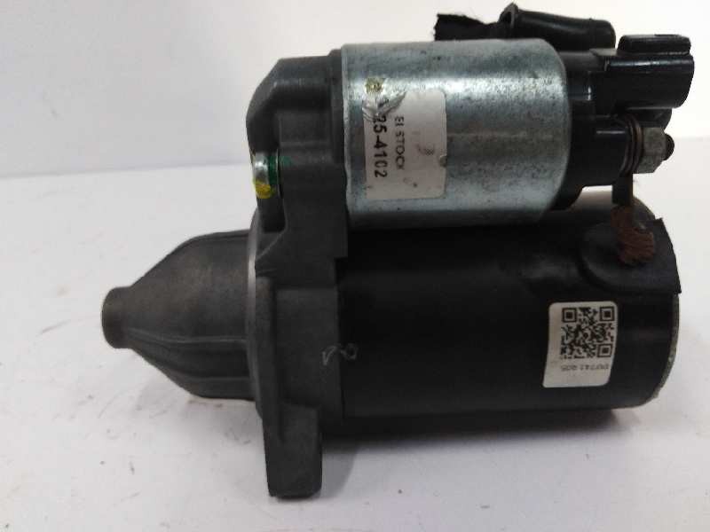 Recambio de motor arranque para kia cee´d 1.4 cat referencia OEM IAM 361002B020 Recambio de motor arranque para kia cee´d 1.4 cat referencia OEM IAM 361002B020