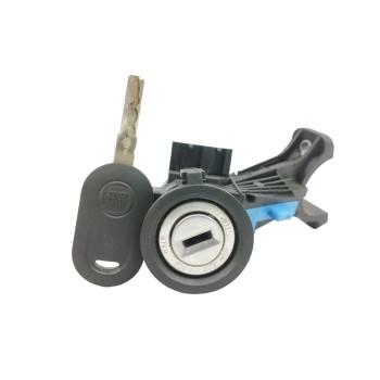 Recambio de antirrobo para fiat tipo ii (356) sedan easy referencia OEM IAM 00519773450  