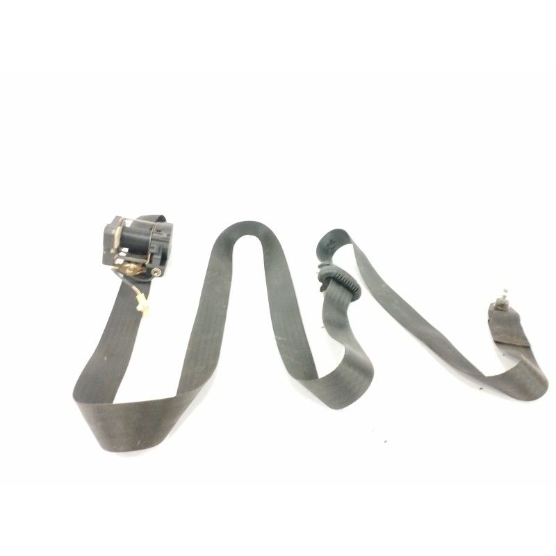 Recambio de cinturon seguridad delantero izquierdo para fiat panda (169) 1.2 8v dynamic referencia OEM IAM 33046211A  