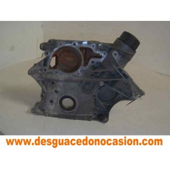 Recambio de soporte filtro aceite para mercedes-benz sprinter 02.00  caja cerrada 208 cdi (901.6/902.661-662) referencia OEM IAM