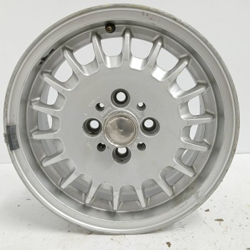 Recambio de llanta para bmw serie 3 berlina (e30) 320i referencia OEM IAM 1125688 6JX14H2 ET35 4H 4X100