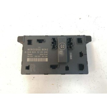 MODULO ELECTRONICO 6398201226 