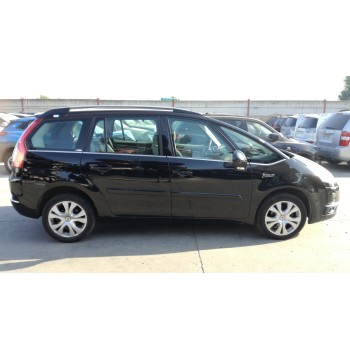 citroën c4 grand picasso del año 2009