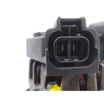 Recambio de alternador para kia cee´d 1.4 cat referencia OEM IAM 373002B101 90A 2655447