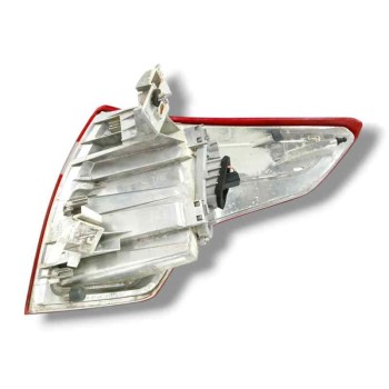 Recambio de piloto trasero izquierdo para citroën c4 picasso 2.0 hdi fap cat (rhr / dw10bted4) referencia OEM IAM 9653547580  