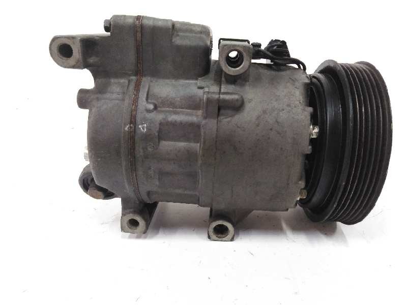 Recambio de compresor aire acondicionado para kia cee´d 1.4 cat referencia OEM IAM AN6AA05 VS16N F500