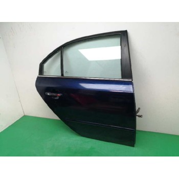 Recambio de puerta trasera derecha para hyundai sonata (nf) 2.0 crdi cat referencia OEM IAM   