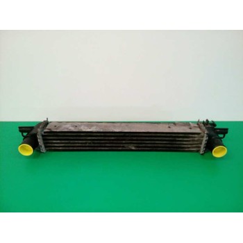 Recambio de intercooler para fiat fiorino básico referencia OEM IAM 51790623  