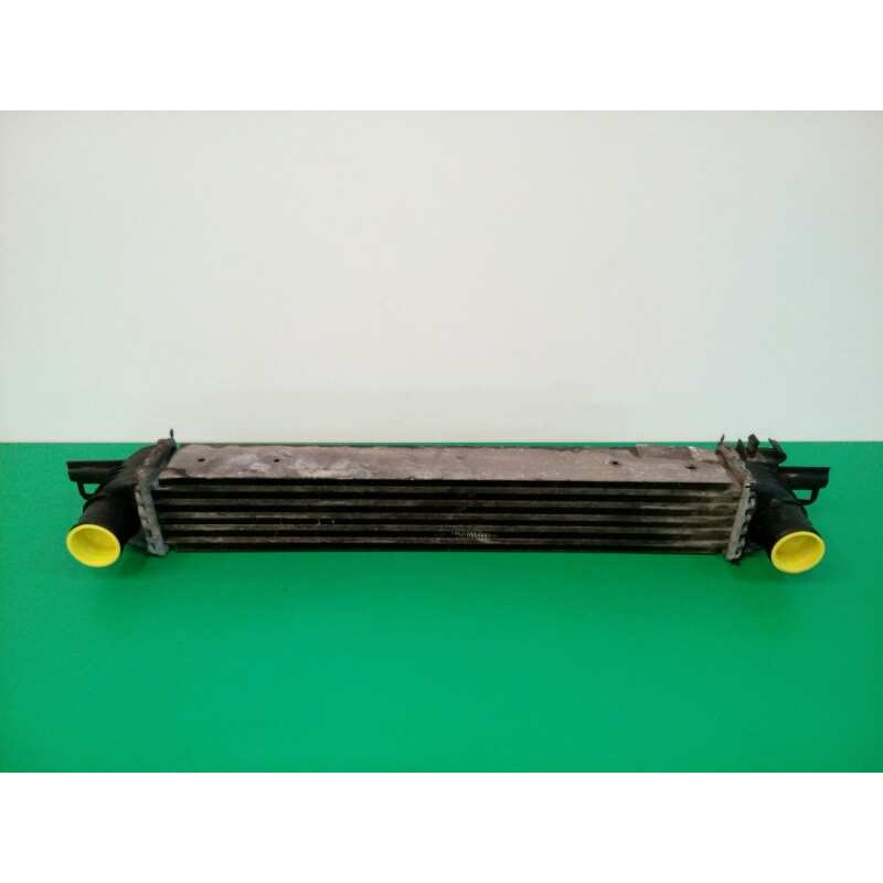 INTERCOOLER