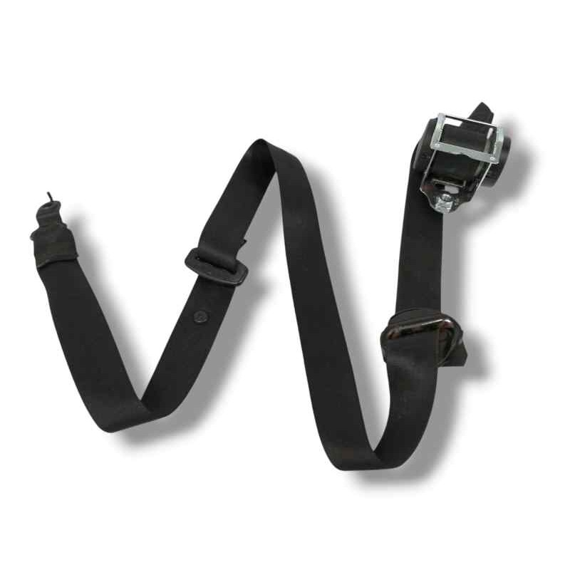 Recambio de cinturon seguridad delantero derecho para mercedes-benz clase r (w251, v251) r 280 cdi (251.121, 251.026, 251.126) r