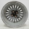 Recambio de llanta para citroën c3 1.4 hdi referencia OEM IAM 5402F7 6JX15CH4 ET27 4H 4X108