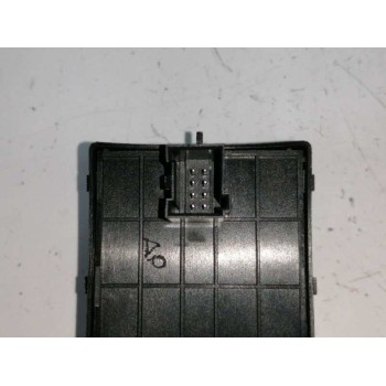 Recambio de mando elevalunas delantero izquierdo para fiat doblo cargo 1.3 16v jtd cat referencia OEM IAM 735487419  