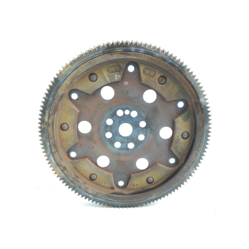 Recambio de volante motor para hyundai h 1 referencia OEM IAM  PARA CAMBIO AUTOMATICO 