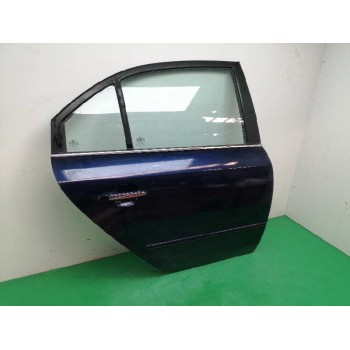 Recambio de puerta trasera derecha para hyundai sonata (nf) 2.0 crdi cat referencia OEM IAM   