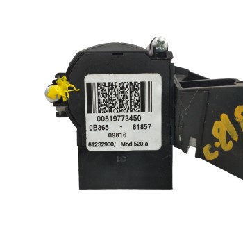 Recambio de antirrobo para fiat tipo ii (356) sedan easy referencia OEM IAM 00519773450  