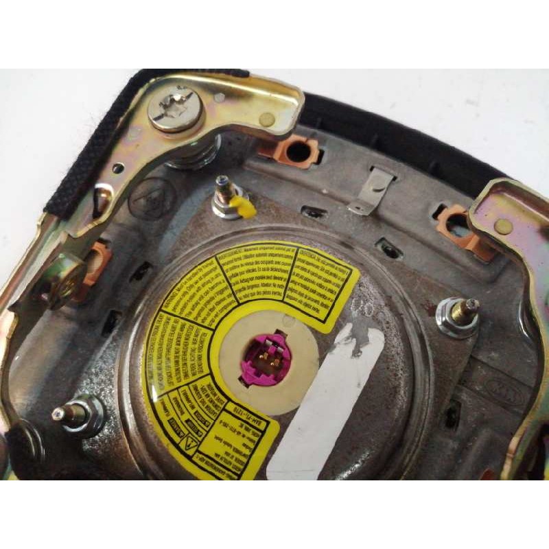 AIRBAG DELANTERO IZQUIERDO