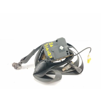 Recambio de cinturon seguridad delantero izquierdo para fiat panda (169) 1.2 8v dynamic referencia OEM IAM 33046211A  