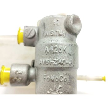 Recambio de bomba freno para ford c-max trend referencia OEM IAM AV612140J  