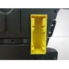 Recambio de cuadro instrumentos para citroën c4 picasso 2.0 hdi fap referencia OEM IAM 9666704180  