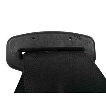 Recambio de cinturon seguridad delantero derecho para mercedes-benz clase r (w251, v251) r 280 cdi (251.121, 251.026, 251.126) r
