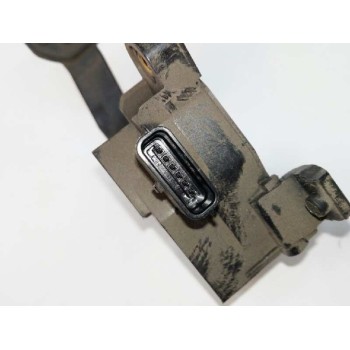 Recambio de potenciometro pedal para nissan pulsar hatchback (c13) 1.2 dig-t referencia OEM IAM 180023RA0B  