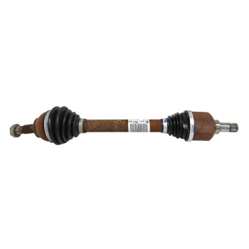 Recambio de transmision delantera izquierda para peugeot 2008 (--.2013) 1.6 16v e-hdi fap referencia OEM IAM 9684135380  