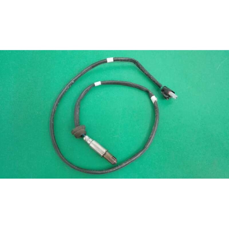 Recambio de sonda lambda para jeep renegade suv (bu, b1, bv) 1.6 crd referencia OEM IAM 1817A  