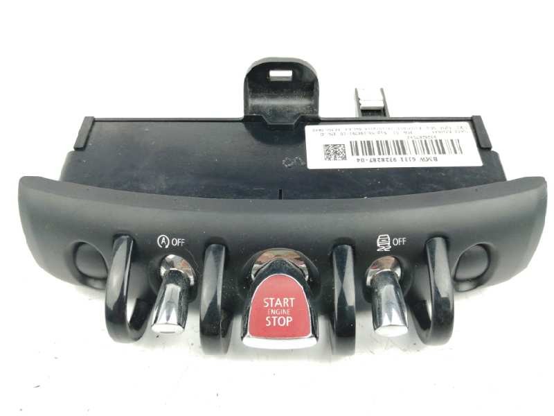 Recambio de mando multifuncion para mini mini (f56) 1.5 12v referencia OEM IAM 61319328287 6131 9328287 