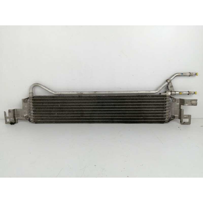 Recambio de radiador aceite para volvo s40 berlina 2.0 diesel cat referencia OEM IAM   