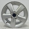 Recambio de llanta para ford focus c-max (cap) 1.6 tdci cat referencia OEM IAM 4M51EB 6,5JX16H2 OFF52,5 5H 5X108