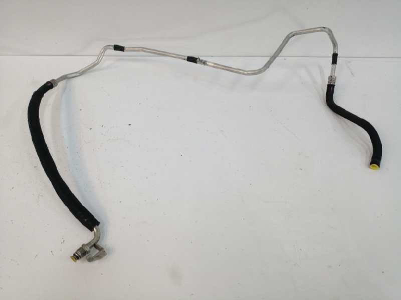 Recambio de tubo presion direccion asistida para opel combo d expression l1h1 referencia OEM IAM 51814490  