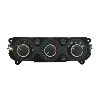 Recambio de mando calefaccion / aire acondicionado para ford ka+ ultimate referencia OEM IAM G1B519980AA  