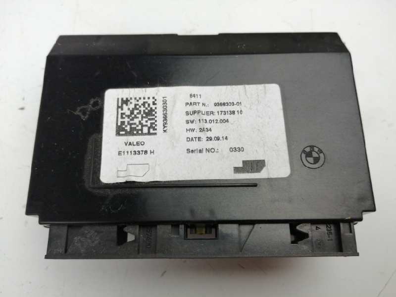 Recambio de centralita aire acondicionado para mini mini (f56) 1.5 12v referencia OEM IAM 64119366303 6411 9366303 Recambio de centralita aire acondicionado para mini mini (f56) 1.5 12v referencia OEM IAM 64119366303 6411 9366303