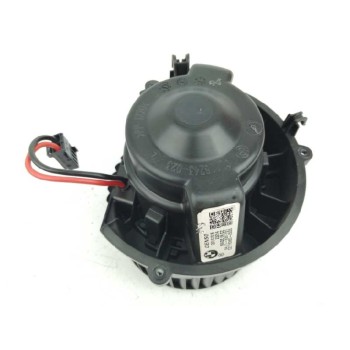 MOTOR CALEFACCION 64119297751 