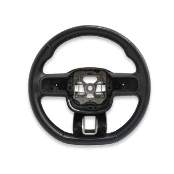 Recambio de volante para citroën c3 aircross 1.2 12v e-thp / puretech referencia OEM IAM 98118752ZD 34211562F 