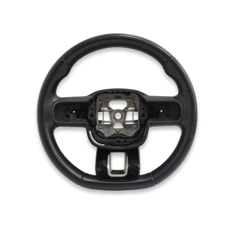 Recambio de volante para citroën c3 aircross 1.2 12v e-thp / puretech referencia OEM IAM 98118752ZD 34211562F 