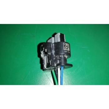 Recambio de sonda lambda para jeep renegade suv (bu, b1, bv) 1.6 crd referencia OEM IAM 1817A  