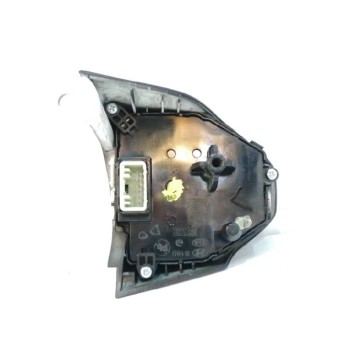 Recambio de mando volante para kia stonic (ybcuv) 1.2 cat referencia OEM IAM 96710H8530 LADO IZQUIERDO 