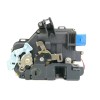 Recambio de cerradura puerta trasera izquierda para porsche cayenne (typ 9pa) 4.5 v8 turbo cat referencia OEM IAM 7L0839015  