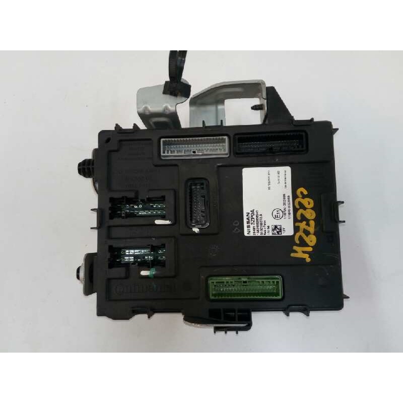 Recambio de modulo electronico para nissan pulsar hatchback (c13) 1.2 dig-t referencia OEM IAM 284B13ZP0A S180192372A 