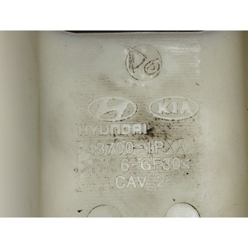 Recambio de palanca cambio para hyundai ix20 1.4 cat referencia OEM IAM 437001PXXX  