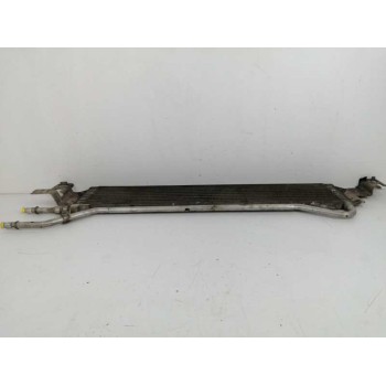 Recambio de radiador aceite para volvo s40 berlina 2.0 diesel cat referencia OEM IAM   