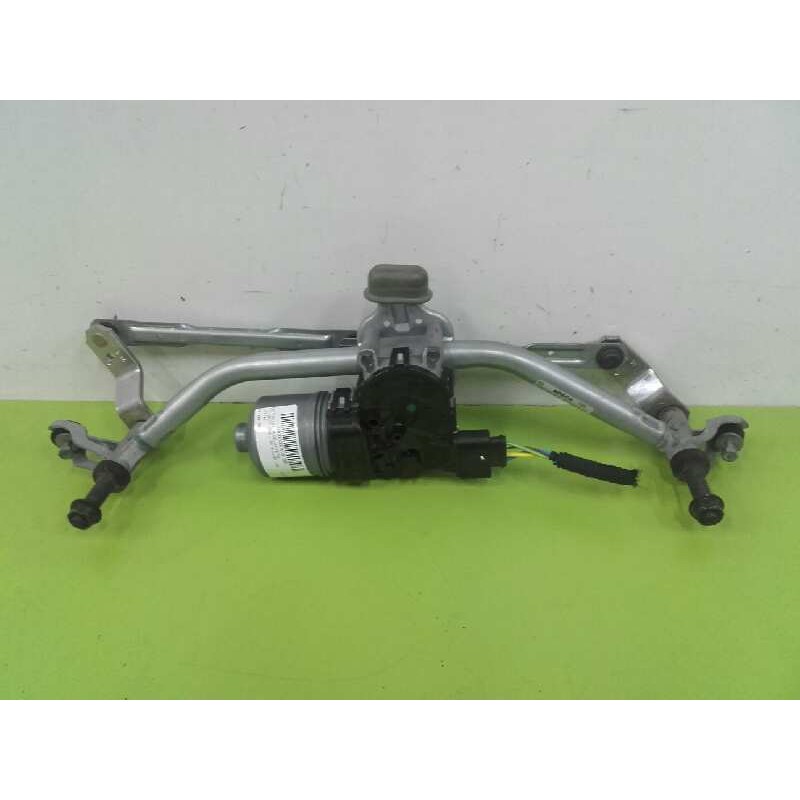 Recambio de motor limpia delantero para peugeot 2008 (--.2013) gt line referencia OEM IAM 9815497780 3397021910 
