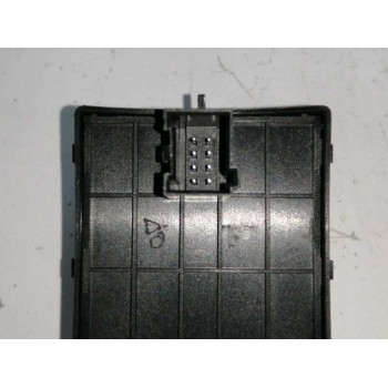 Recambio de mando elevalunas delantero izquierdo para fiat doblo cargo 1.3 16v jtd cat referencia OEM IAM 735487419  