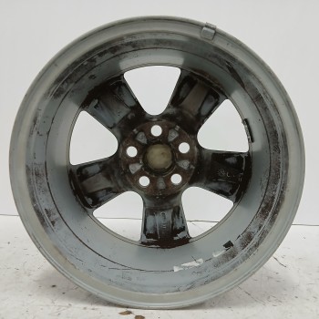 Recambio de llanta para ford focus c-max (cap) 1.6 tdci cat referencia OEM IAM 4M51EB 6,5JX16H2 OFF52,5 5H 5X108